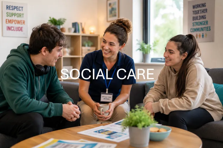Social Care