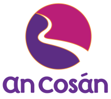 An Cosan Logo