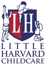 Little Harvard Logo