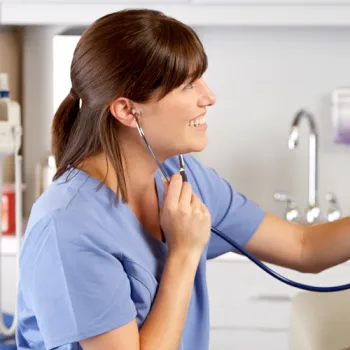 Healthcare Staff